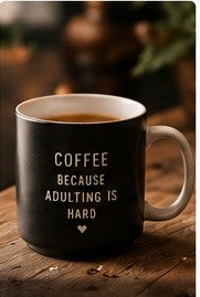 MUGS