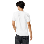 Men's Graphic T-Shirt – Soft Cotton Touch Jersey Tee