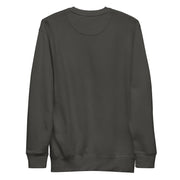 No Kings Just Aces Graphic Sweatshirt – Fleece Crewneck Statement Pullover