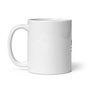 Make America Great Again Classic White Coffee Mug
