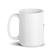 Make America Great Again Classic White Coffee Mug