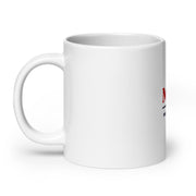 Make America Great Again Classic White Coffee Mug