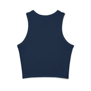 MAGA MAKER Tank Top, "Making Accessories Great Again" Racer Tank