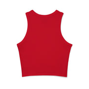 MAGA MAKER Tank Top, "Making Accessories Great Again" Racer Tank