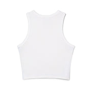 MAGA MAKER Tank Top, "Making Accessories Great Again" Racer Tank