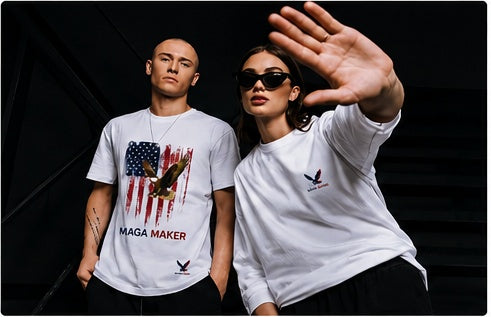 MAGAMaker apparel